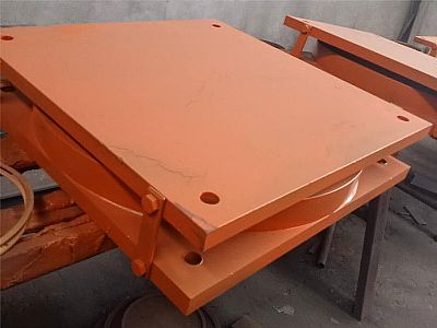 静宁县建筑摩擦摆隔震支座用材料检测应该遵循哪些规范